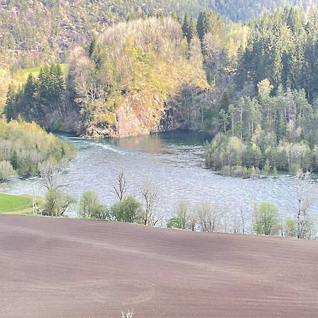 Dr Haave- Middle Of Nowhere, Pikevaerelset Sand  Buitenkant foto